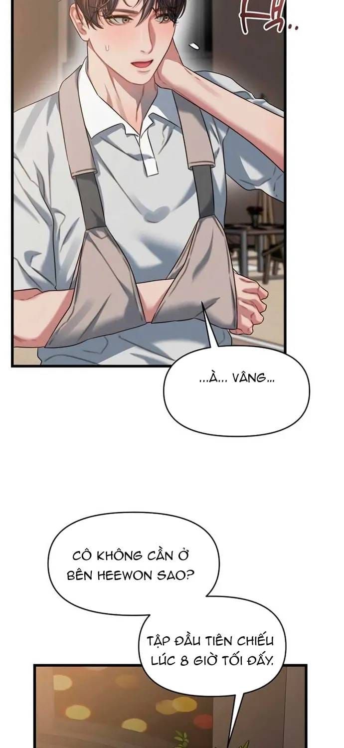 đọc truyện Cạm Bẫy Thanh Lịch Chương 83 ảnh 24 tại Thiên Thai Truyện