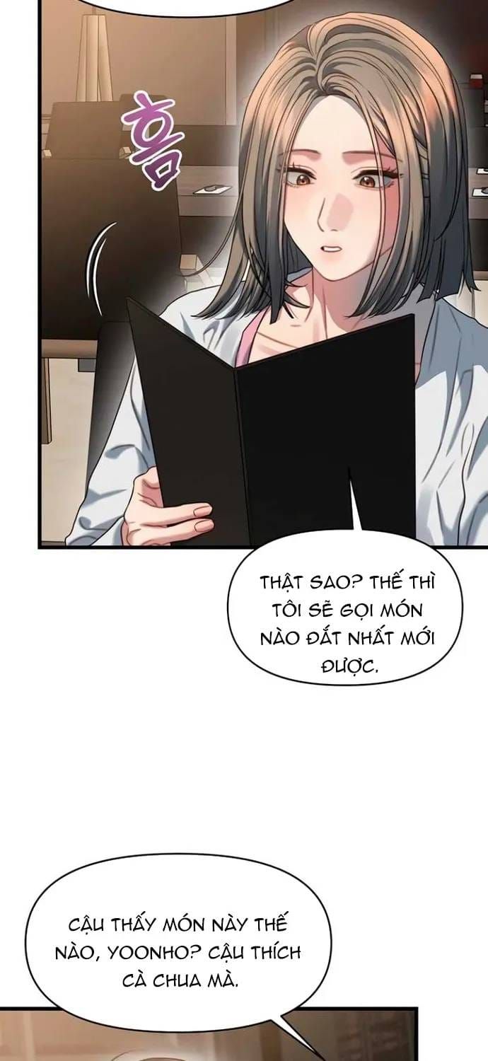 đọc truyện Cạm Bẫy Thanh Lịch Chương 83 ảnh 26 tại Thiên Thai Truyện