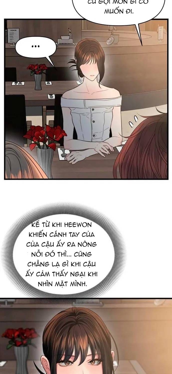 đọc truyện Cạm Bẫy Thanh Lịch Chương 83 ảnh 28 tại Thiên Thai Truyện