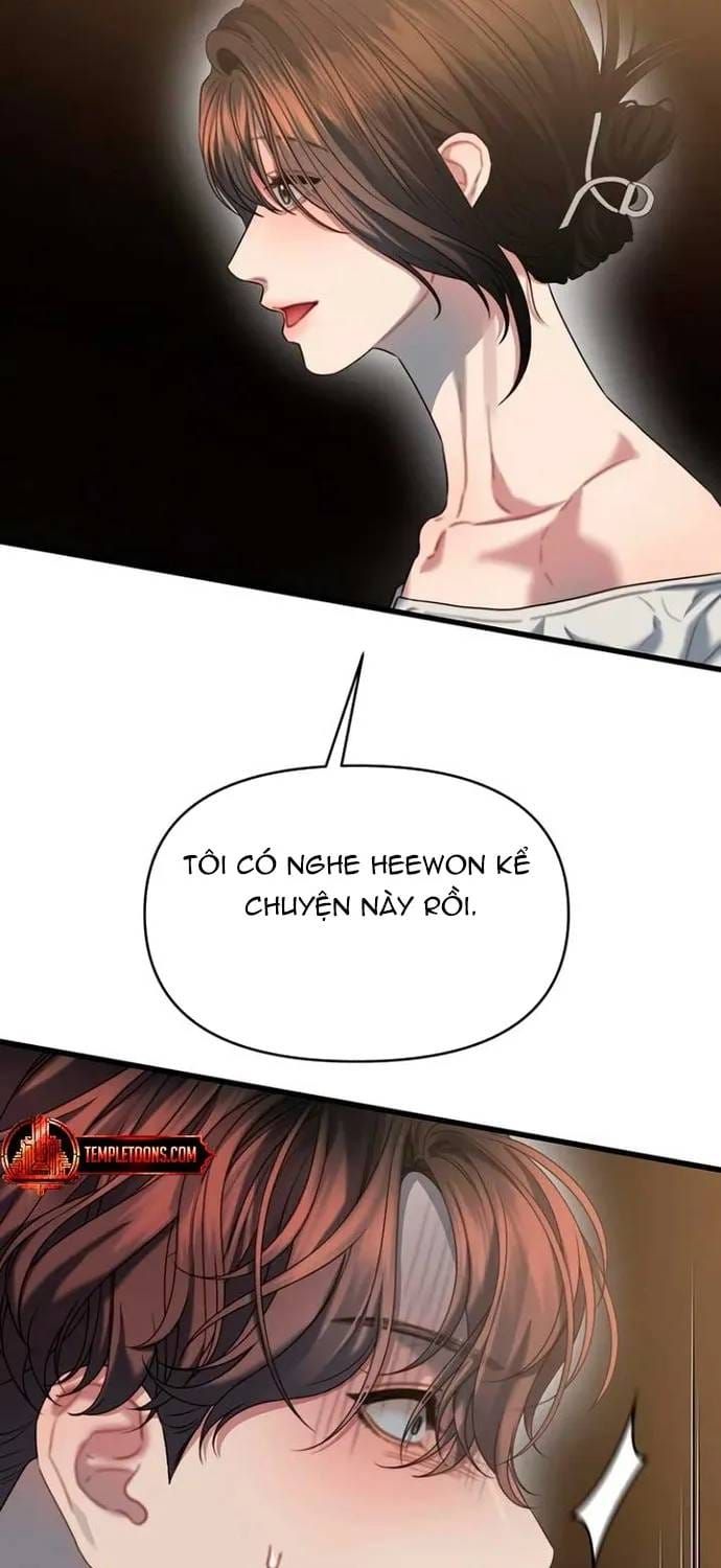 đọc truyện Cạm Bẫy Thanh Lịch Chương 83 ảnh 34 tại Thiên Thai Truyện