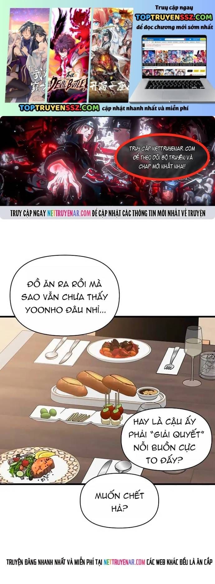 đọc truyện Cạm Bẫy Thanh Lịch Chương 84 ảnh 3 tại Thiên Thai Truyện