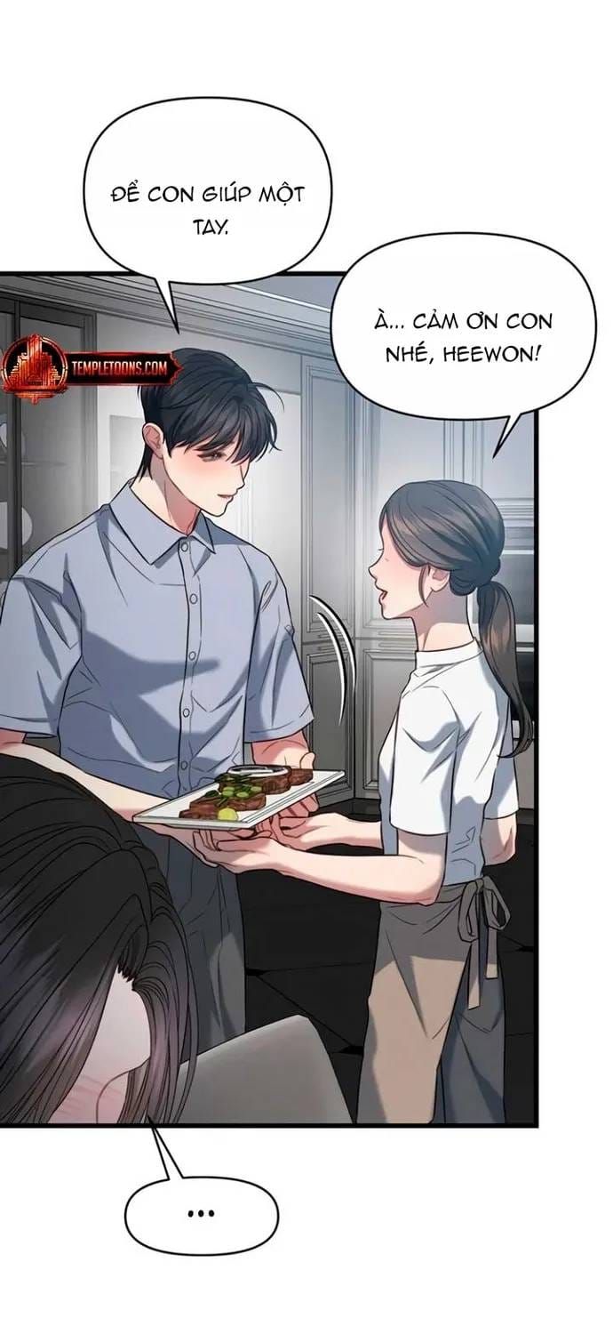 đọc truyện Cạm Bẫy Thanh Lịch Chương 84 ảnh 17 tại Thiên Thai Truyện