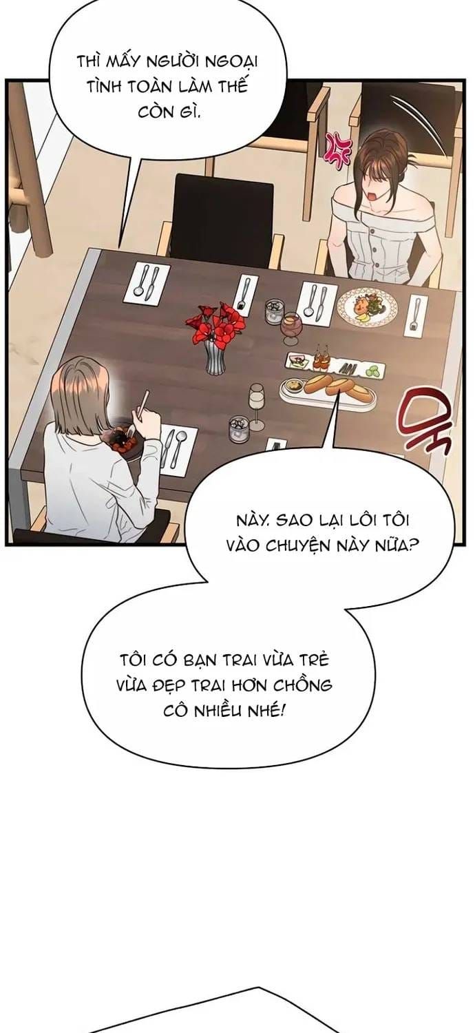 đọc truyện Cạm Bẫy Thanh Lịch Chương 84 ảnh 9 tại Thiên Thai Truyện