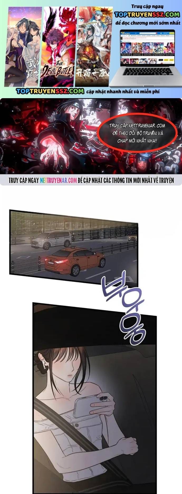 đọc truyện Cạm Bẫy Thanh Lịch Chương 85 ảnh 3 tại Thiên Thai Truyện