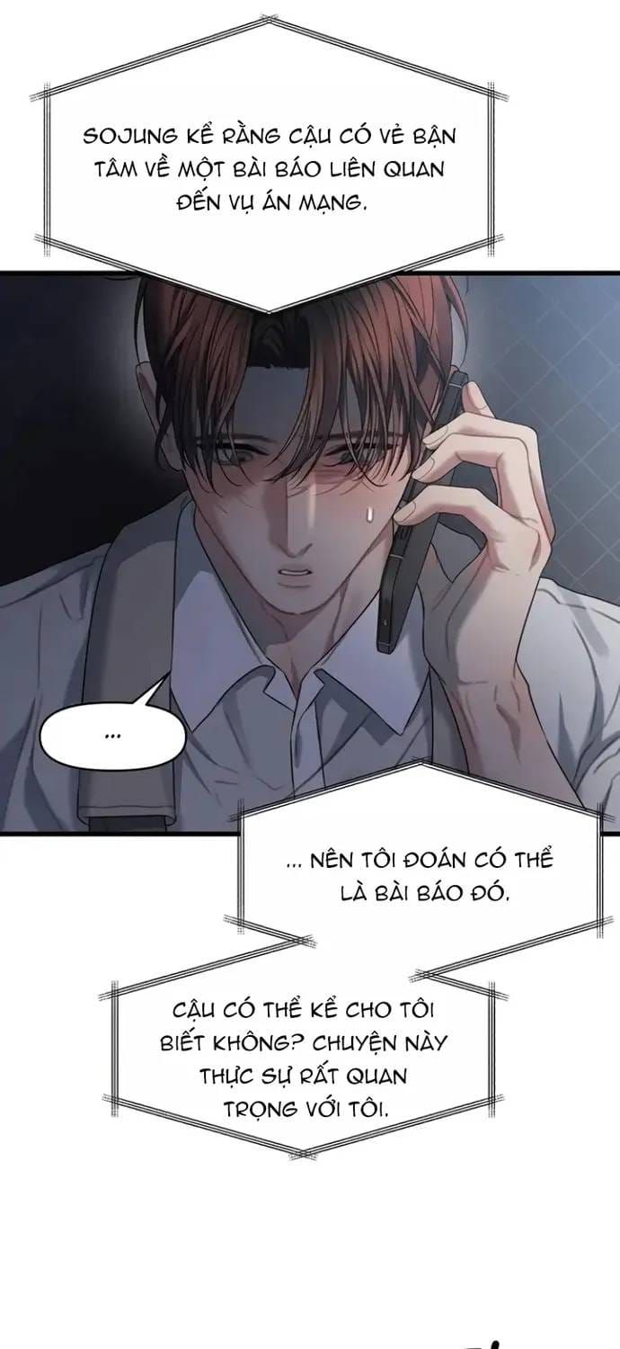 đọc truyện Cạm Bẫy Thanh Lịch Chương 85 ảnh 13 tại Thiên Thai Truyện