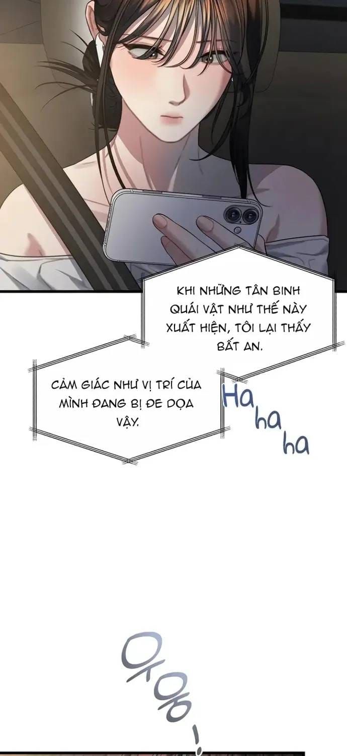 đọc truyện Cạm Bẫy Thanh Lịch Chương 85 ảnh 5 tại Thiên Thai Truyện