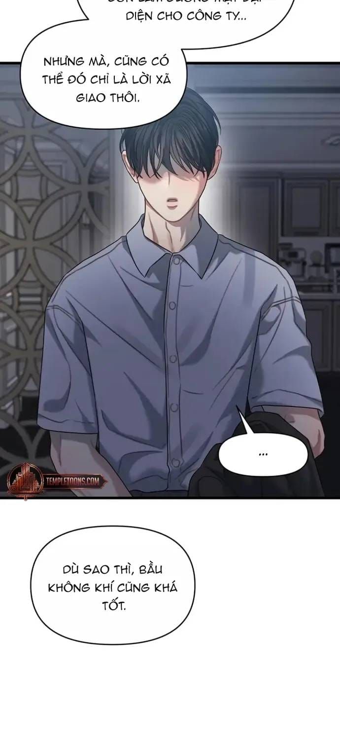 đọc truyện Cạm Bẫy Thanh Lịch Chương 85 ảnh 51 tại Thiên Thai Truyện