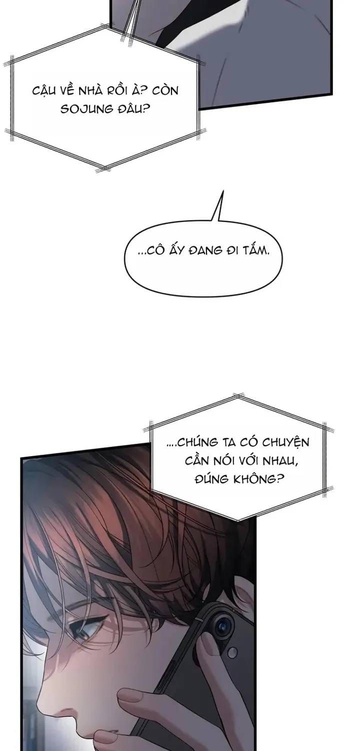 đọc truyện Cạm Bẫy Thanh Lịch Chương 85 ảnh 9 tại Thiên Thai Truyện