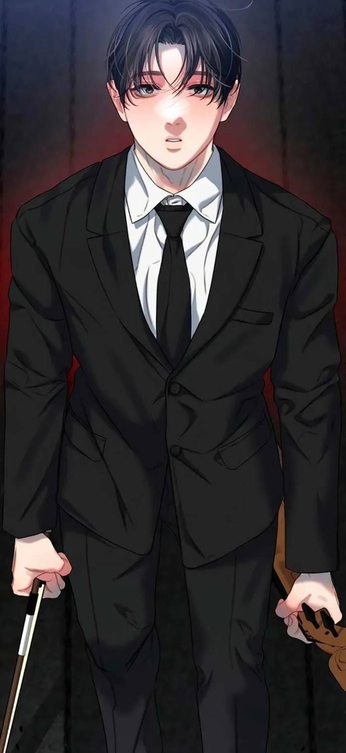 đọc truyện Cạm Bẫy Thanh Lịch Chương 86 ảnh 15 tại Thiên Thai Truyện