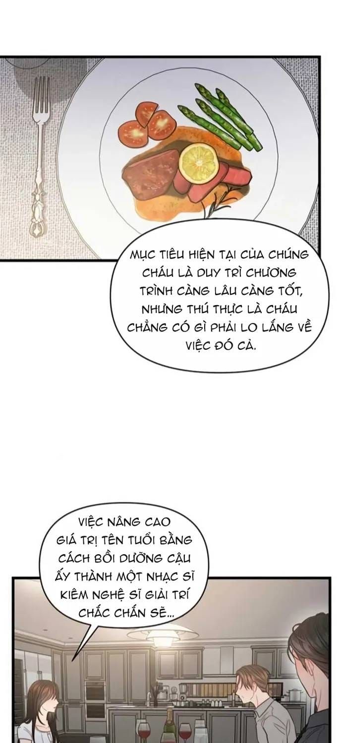 đọc truyện Cạm Bẫy Thanh Lịch Chương 88 ảnh 28 tại Thiên Thai Truyện