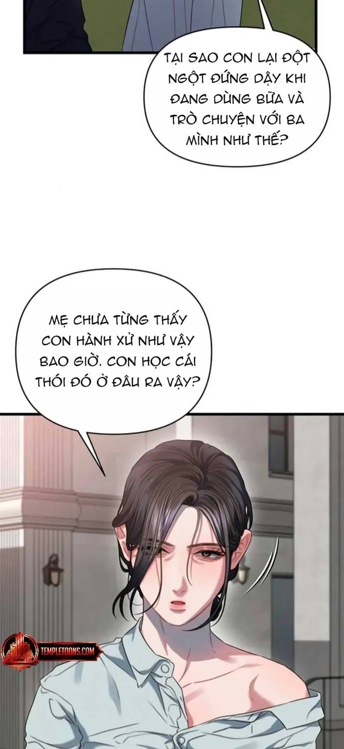 đọc truyện Cạm Bẫy Thanh Lịch Chương 88 ảnh 8 tại Thiên Thai Truyện