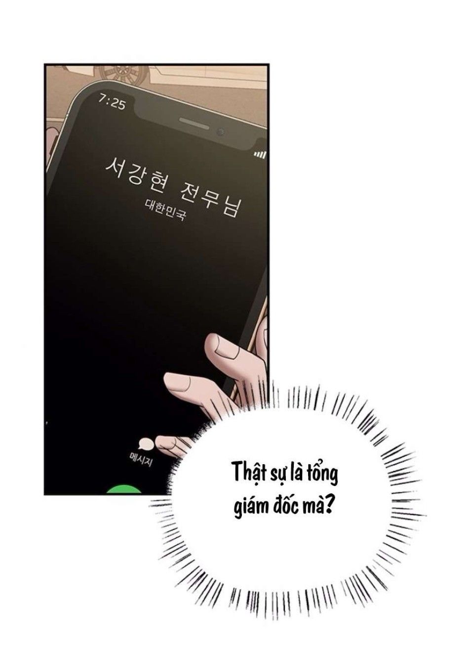 đọc truyện Cạm Bẫy Thanh Lịch Chương 9 ảnh 15 tại Giả Dược