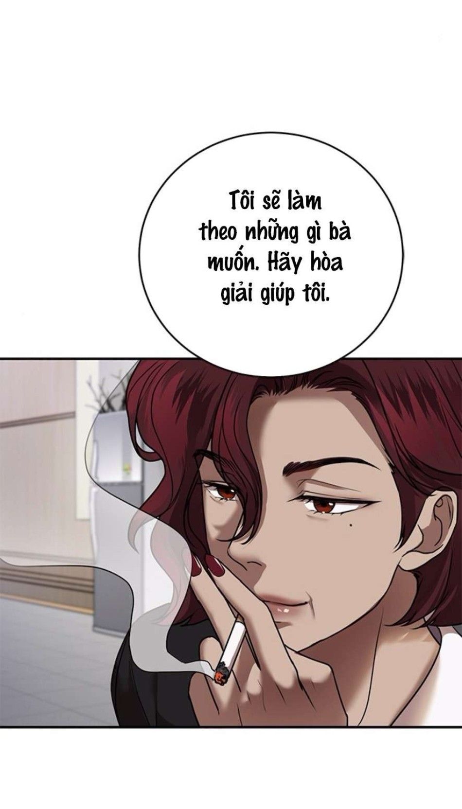 đọc truyện Cạm Bẫy Thanh Lịch Chương 9 ảnh 73 tại Giả Dược