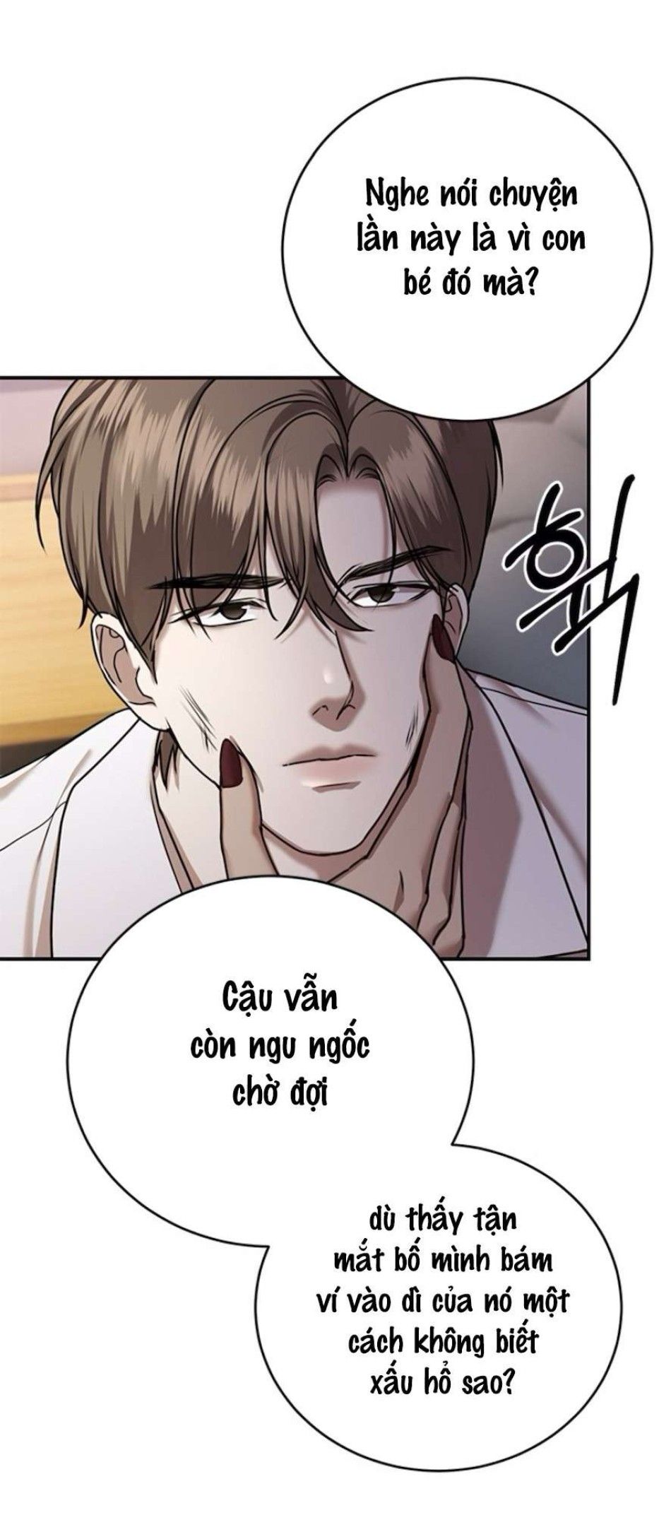 đọc truyện Cạm Bẫy Thanh Lịch Chương 9 ảnh 75 tại Giả Dược