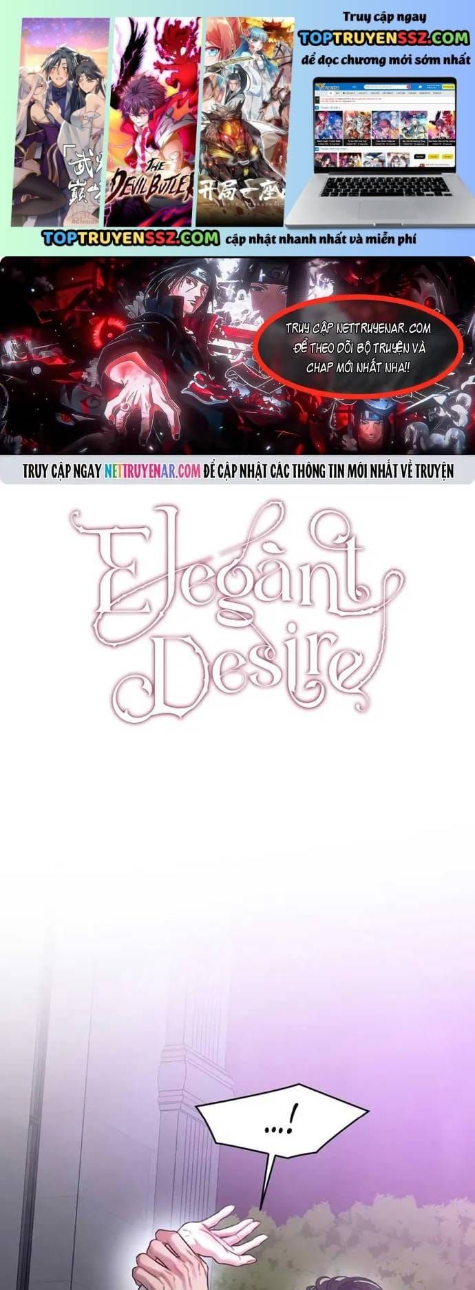 đọc truyện Cạm Bẫy Thanh Lịch Chương 90 ảnh 3 tại Thiên Thai Truyện