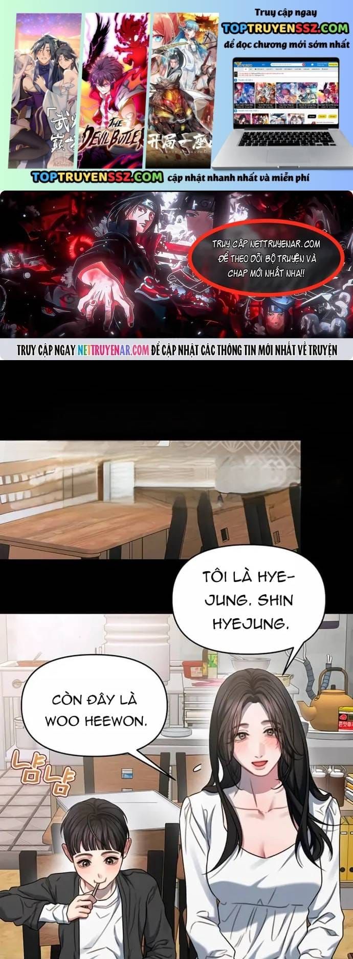 đọc truyện Cạm Bẫy Thanh Lịch Chương 91 ảnh 3 tại Thiên Thai Truyện