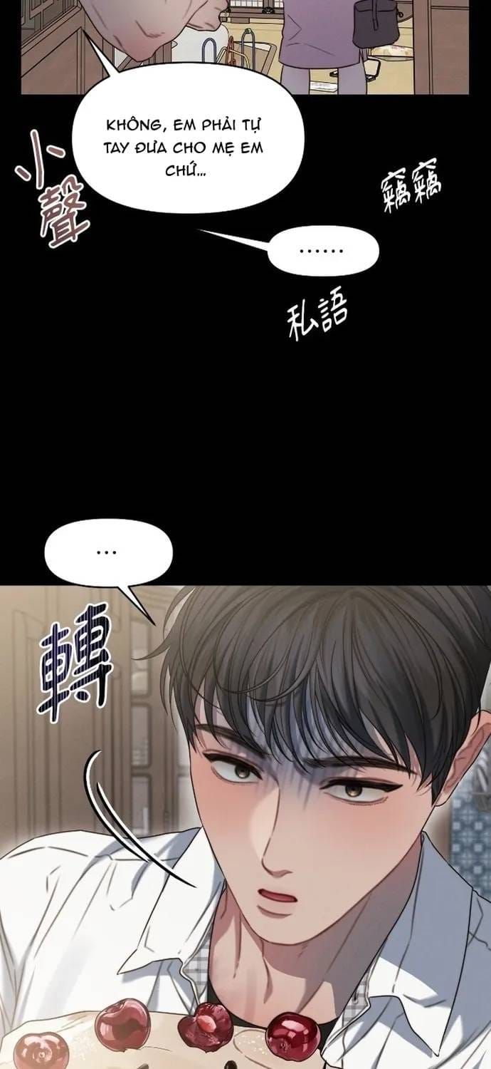 đọc truyện Cạm Bẫy Thanh Lịch Chương 92 ảnh 32 tại Thiên Thai Truyện