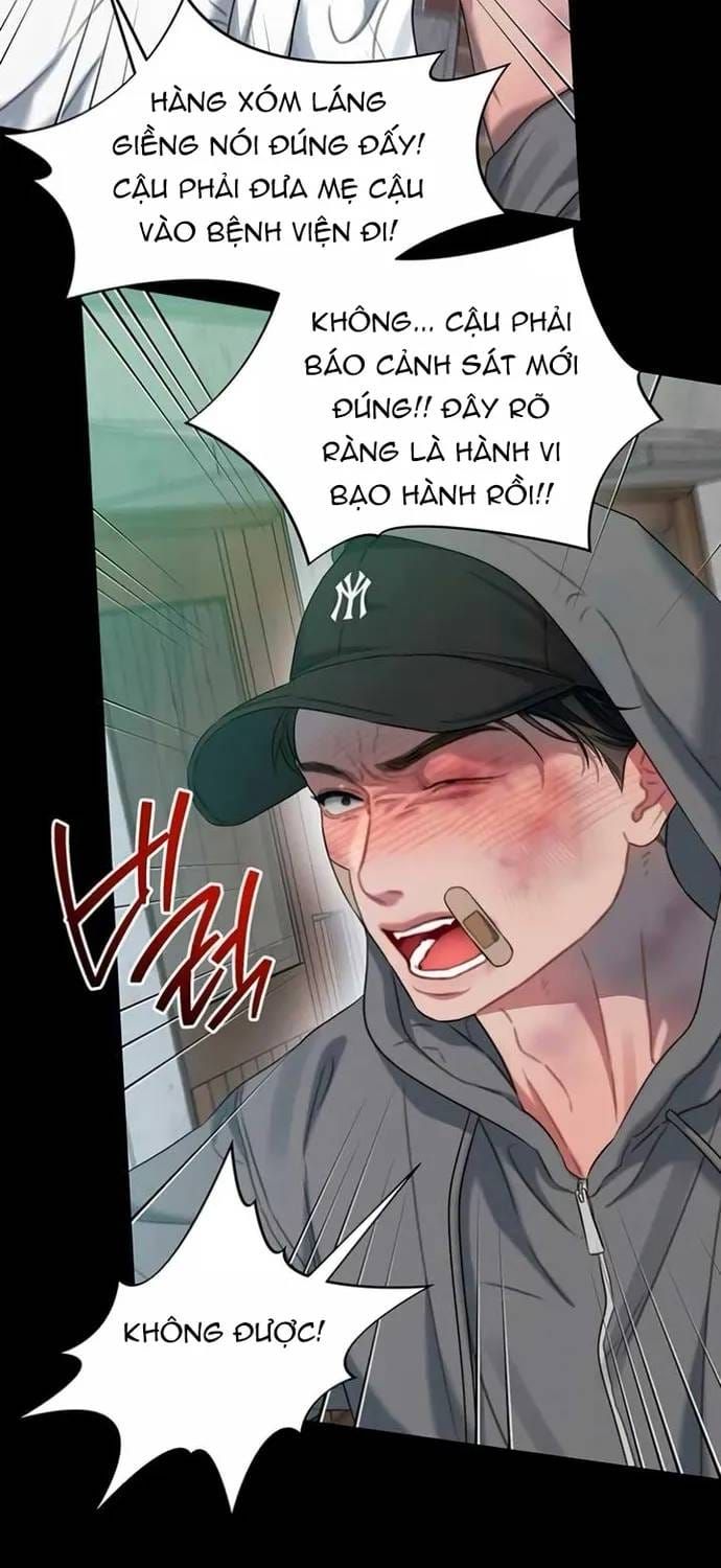 đọc truyện Cạm Bẫy Thanh Lịch Chương 93 ảnh 21 tại Thiên Thai Truyện