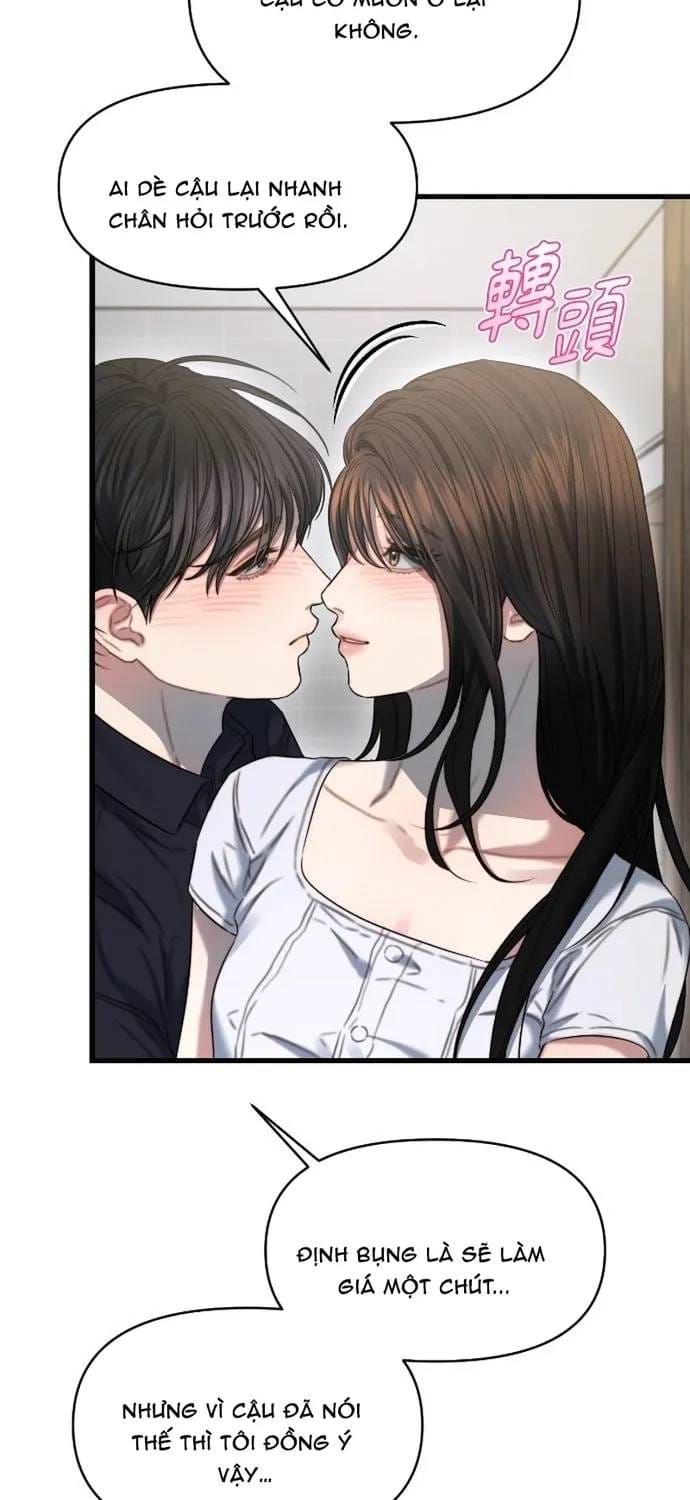 đọc truyện Cạm Bẫy Thanh Lịch Chương 95 ảnh 18 tại Thiên Thai Truyện