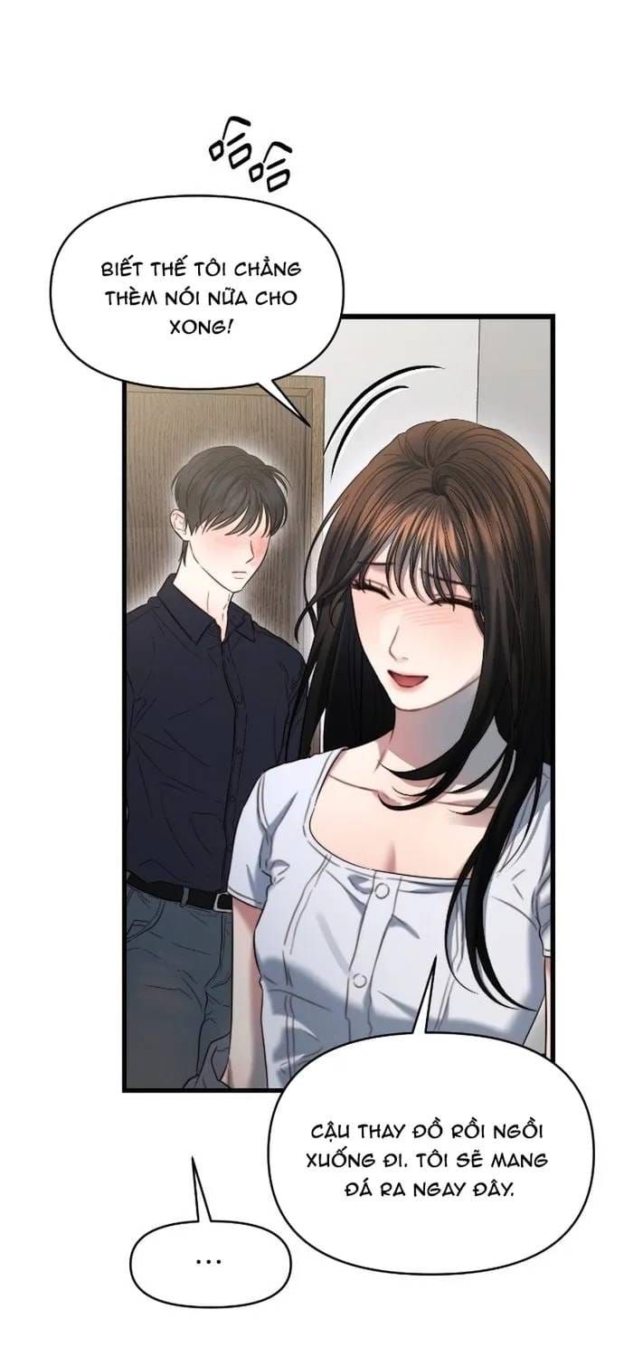 đọc truyện Cạm Bẫy Thanh Lịch Chương 95 ảnh 22 tại Thiên Thai Truyện