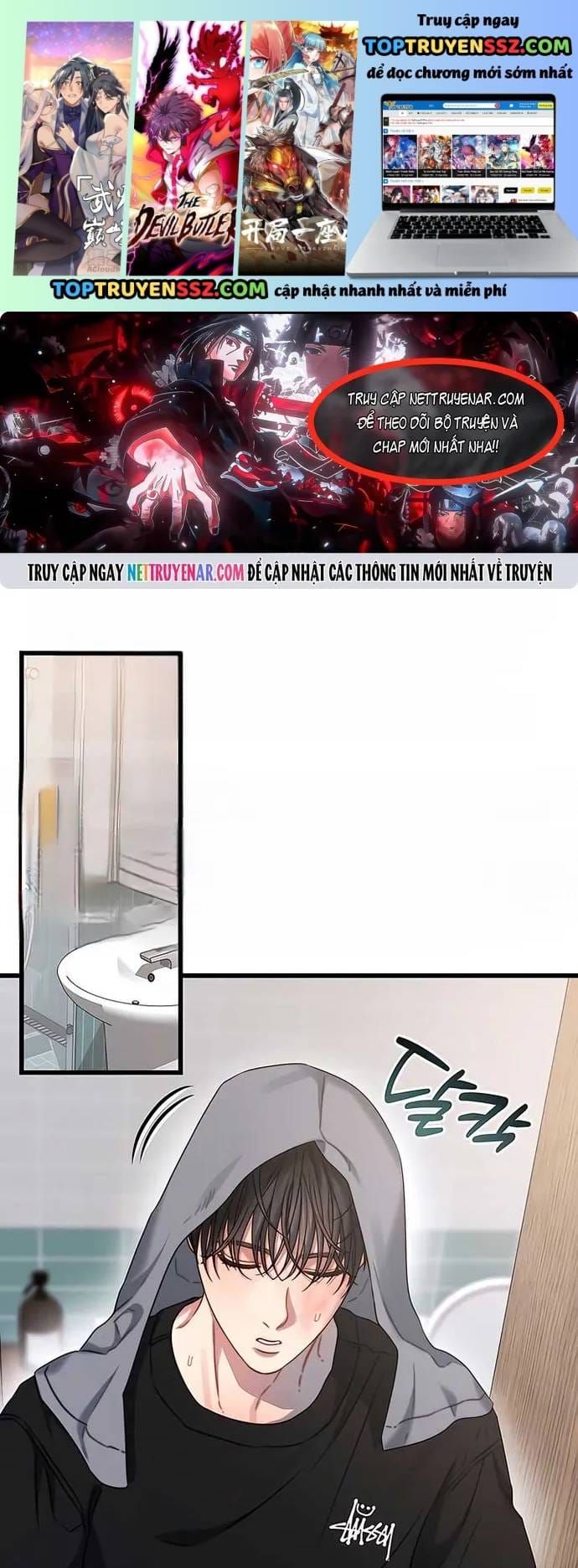 đọc truyện Cạm Bẫy Thanh Lịch Chương 96 ảnh 3 tại Thiên Thai Truyện