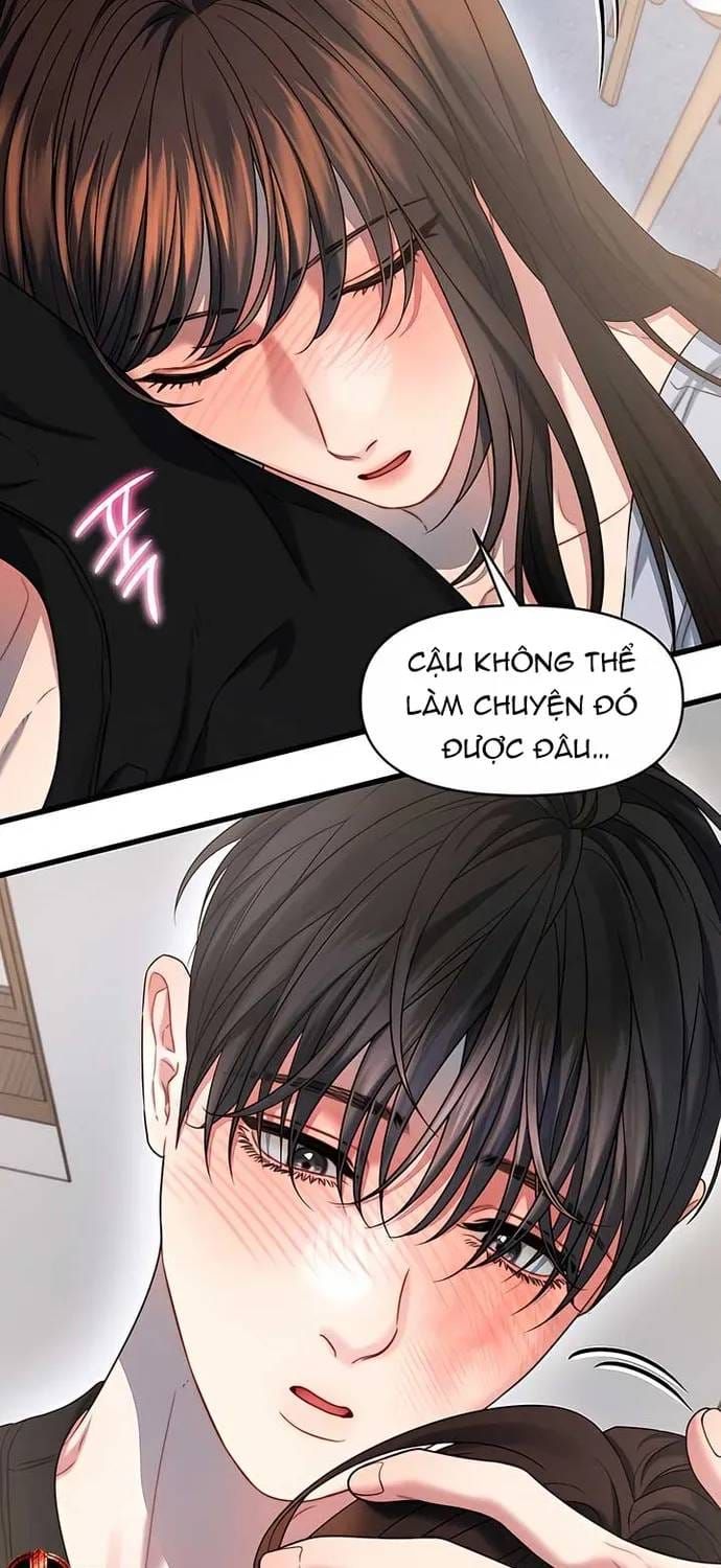 đọc truyện Cạm Bẫy Thanh Lịch Chương 96 ảnh 26 tại Thiên Thai Truyện