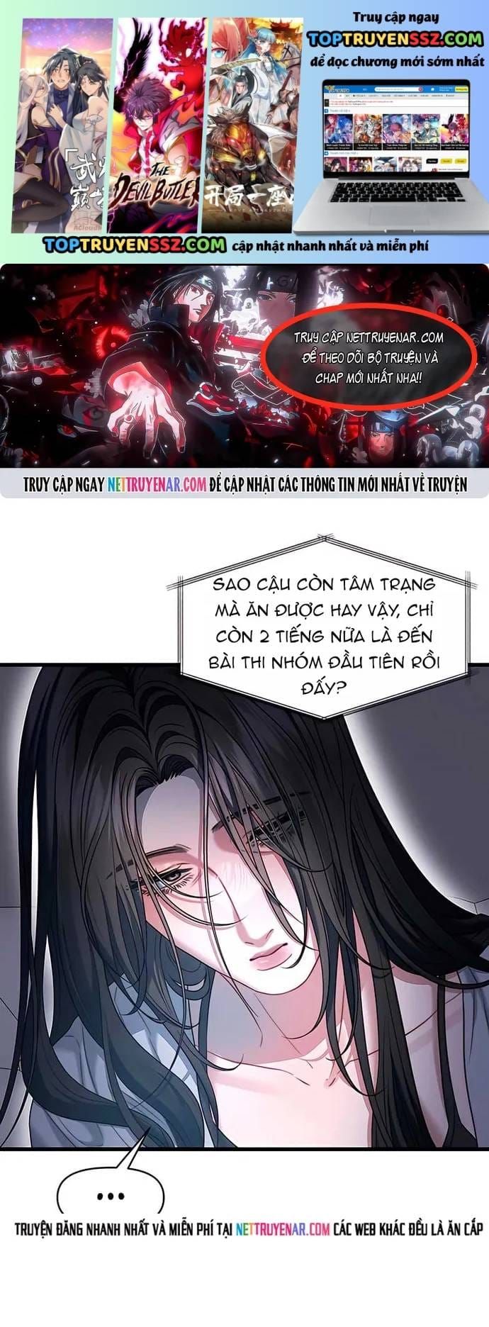 đọc truyện Cạm Bẫy Thanh Lịch Chương 97 ảnh 3 tại Thiên Thai Truyện