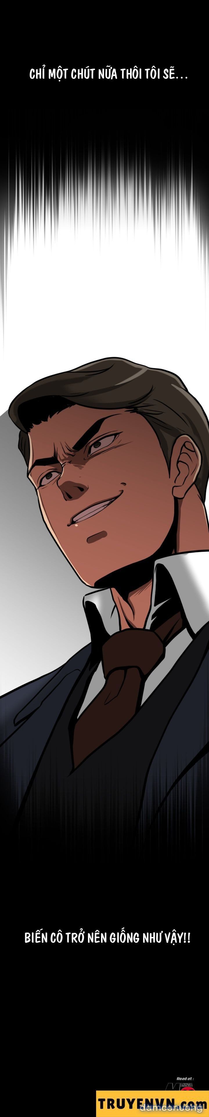 đọc truyện Cạm Bẫy (trap Manhwa) Chương 4 ảnh 2 tại Giả Dược