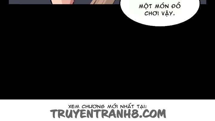 đọc truyện Cạm Bẫy - Venus Mantrap Chương 10 ảnh 25 tại Truyện Dạ Ký