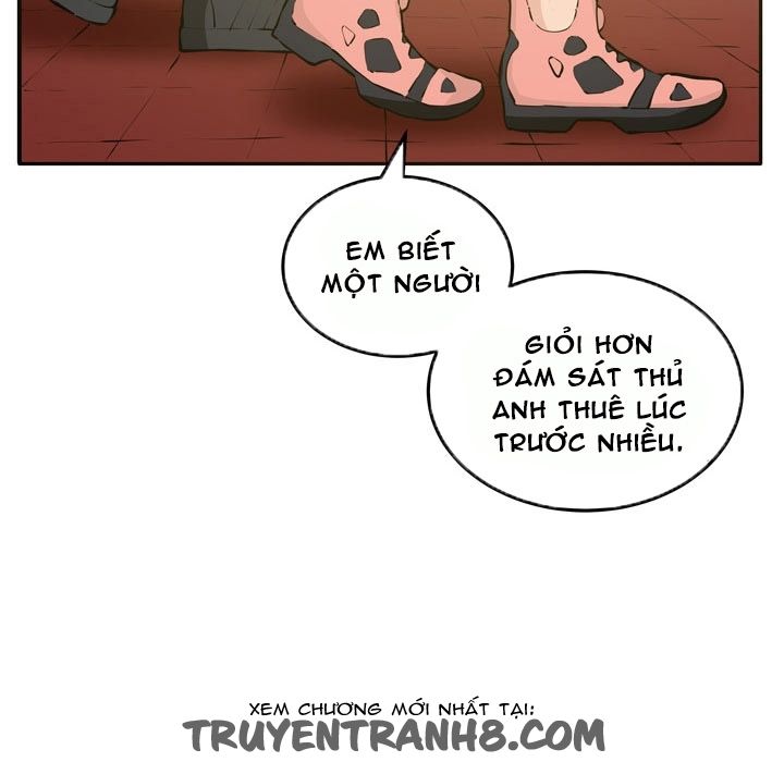 đọc truyện Cạm Bẫy - Venus Mantrap Chương 12 ảnh 35 tại Thiên Thai Truyện