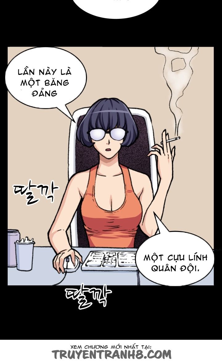 đọc truyện Cạm Bẫy - Venus Mantrap Chương 19 ảnh 7 tại Thiên Thai Truyện