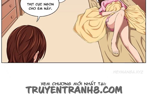 đọc truyện Cạm Bẫy - Venus Mantrap Chương 2 ảnh 11 tại Thiên Thai Truyện