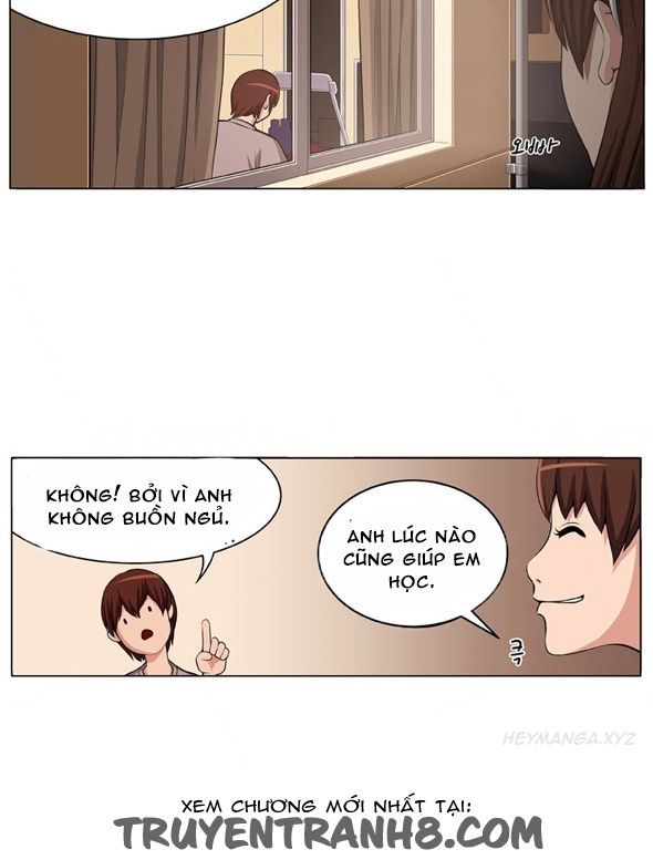 đọc truyện Cạm Bẫy - Venus Mantrap Chương 2 ảnh 23 tại Thiên Thai Truyện