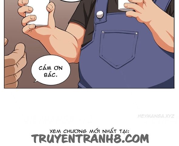 đọc truyện Cạm Bẫy - Venus Mantrap Chương 2 ảnh 5 tại Thiên Thai Truyện