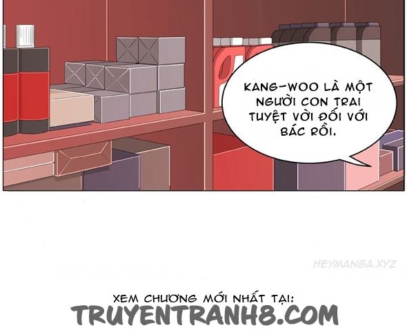 đọc truyện Cạm Bẫy - Venus Mantrap Chương 2 ảnh 7 tại Thiên Thai Truyện
