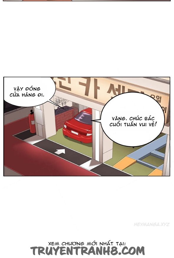 đọc truyện Cạm Bẫy - Venus Mantrap Chương 2 ảnh 9 tại Thiên Thai Truyện
