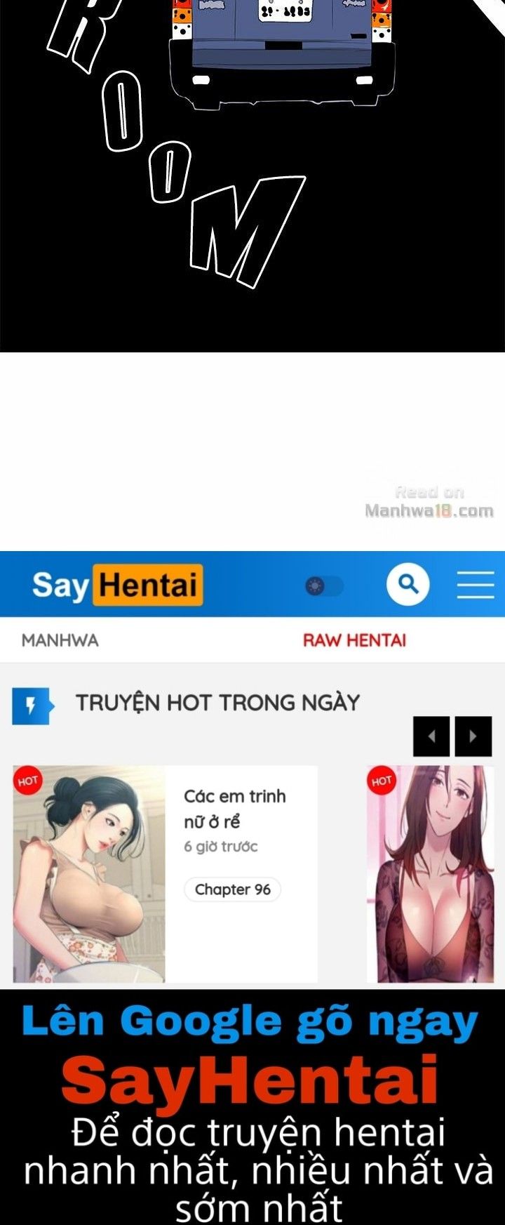đọc truyện Cạm Bẫy - Venus Mantrap Chương 24 ảnh 11 tại Truyện Dạ Ký