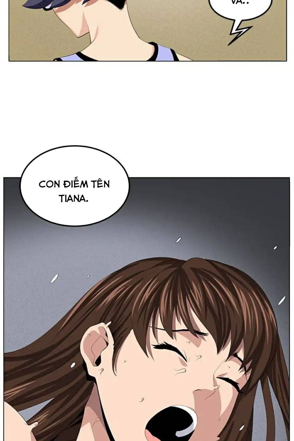 đọc truyện Cạm Bẫy - Venus Mantrap Chương 29 ảnh 28 tại Thiên Thai Truyện