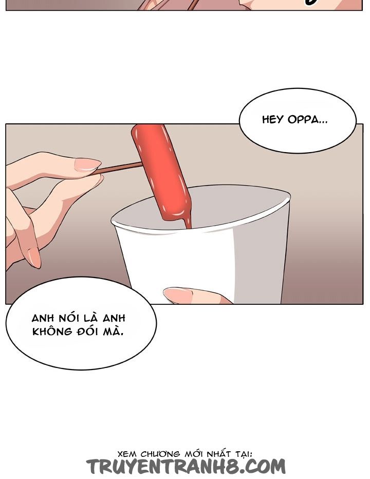 đọc truyện Cạm Bẫy - Venus Mantrap Chương 3 ảnh 19 tại Thiên Thai Truyện