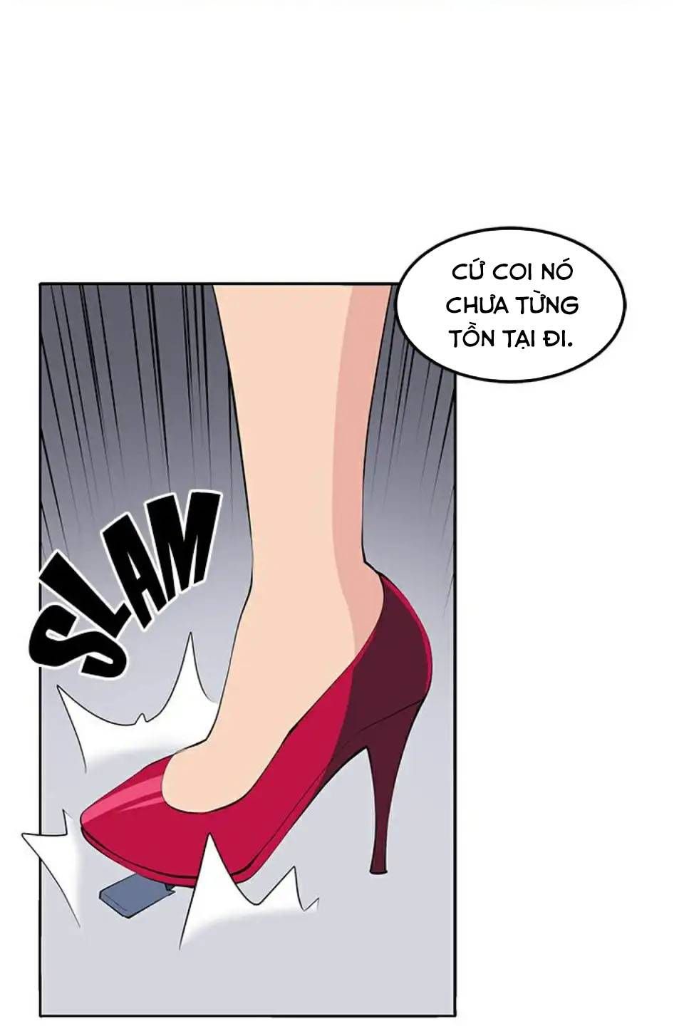 đọc truyện Cạm Bẫy - Venus Mantrap Chương 30 ảnh 12 tại Thiên Thai Truyện