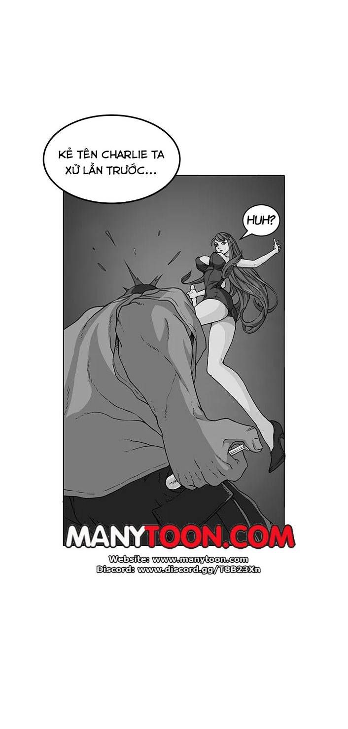 đọc truyện Cạm Bẫy - Venus Mantrap Chương 31 ảnh 44 tại Truyện Dạ Ký