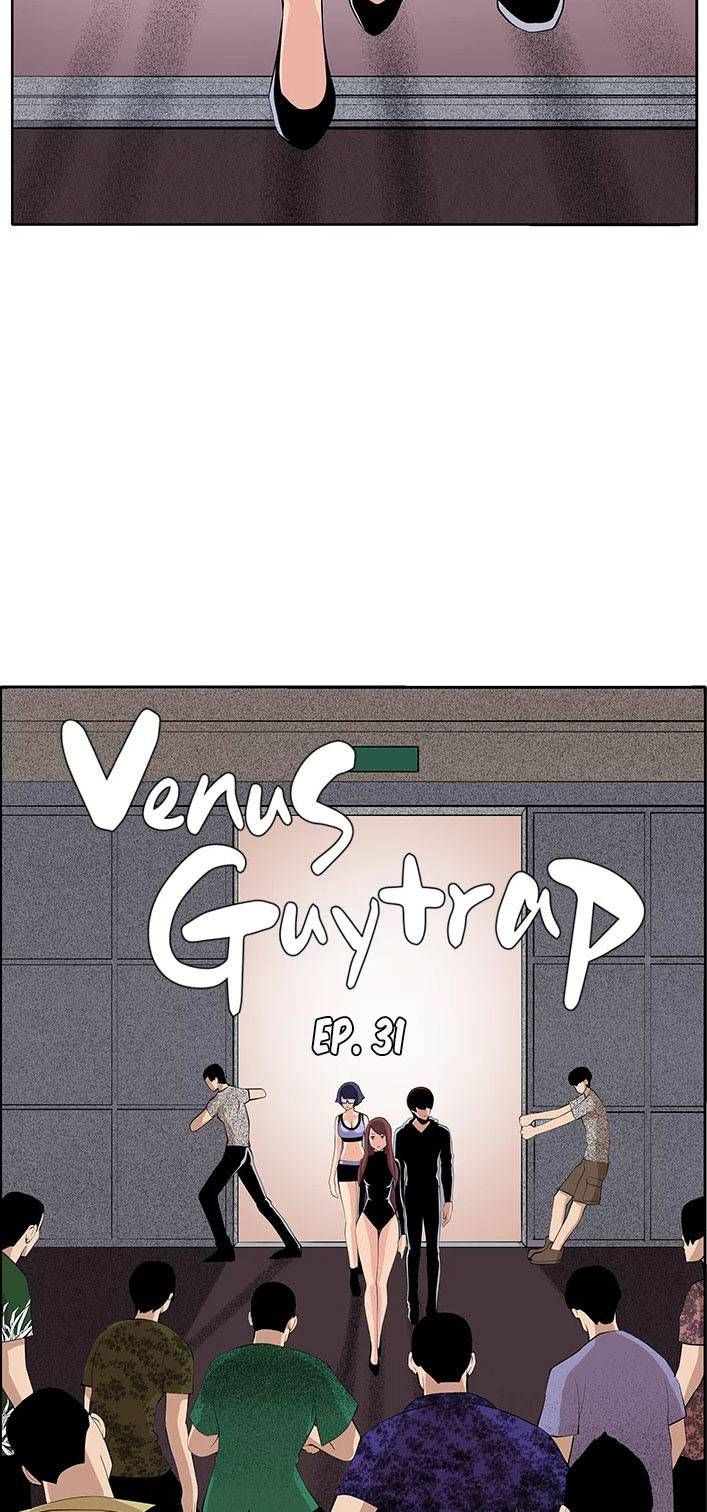 đọc truyện Cạm Bẫy - Venus Mantrap Chương 31 ảnh 7 tại Truyện Dạ Ký