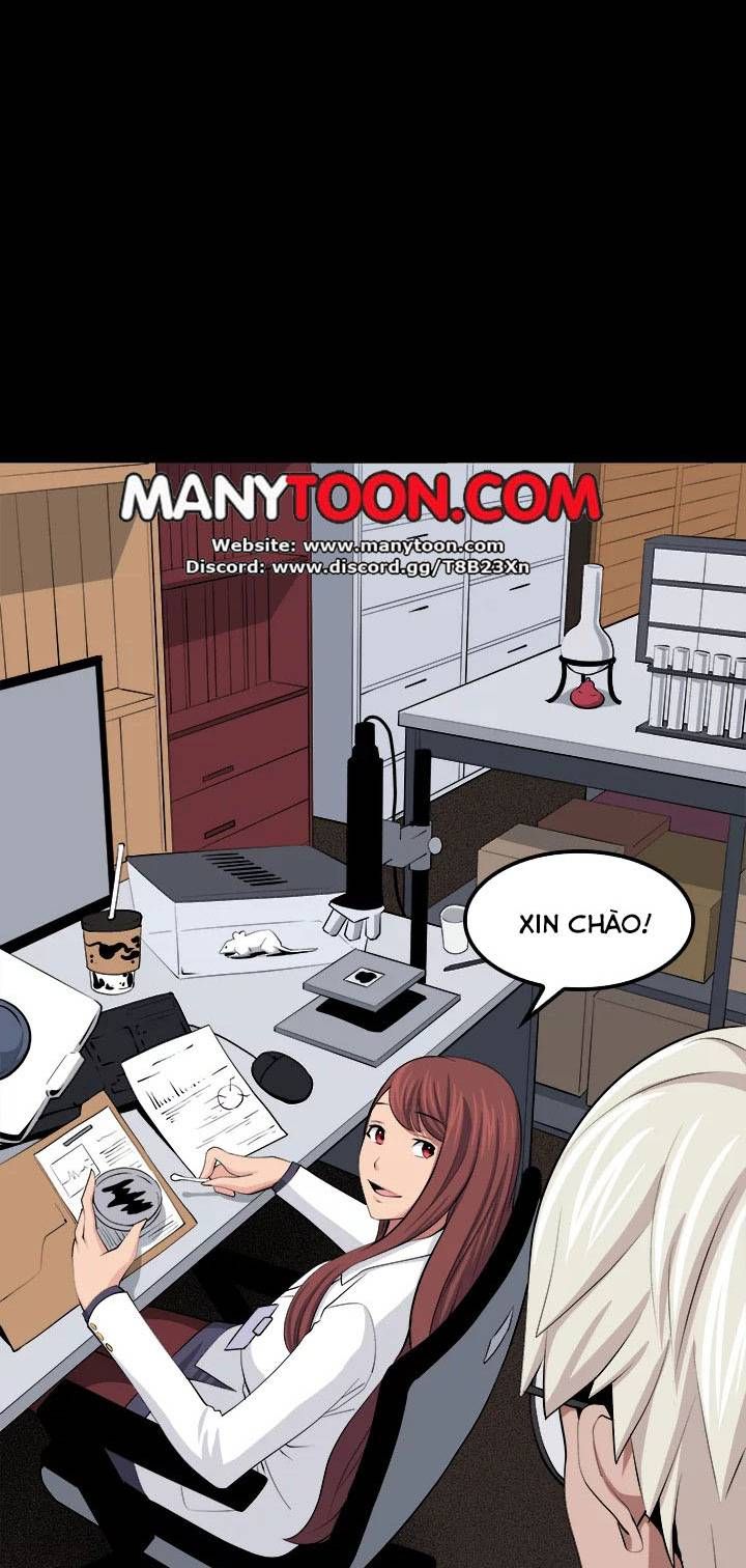 đọc truyện Cạm Bẫy - Venus Mantrap Chương 32 ảnh 17 tại Thiên Thai Truyện