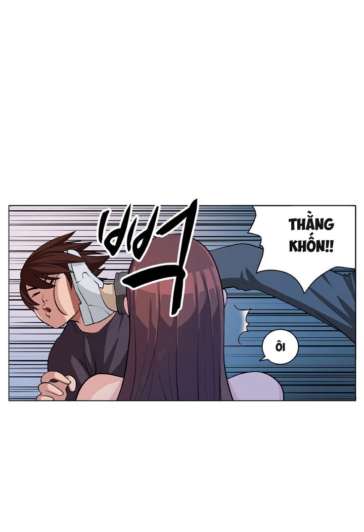 đọc truyện Cạm Bẫy - Venus Mantrap Chương 5 ảnh 8 tại Thiên Thai Truyện