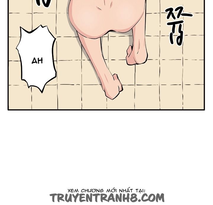 đọc truyện Cạm Bẫy - Venus Mantrap Chương 8 ảnh 18 tại Thiên Thai Truyện