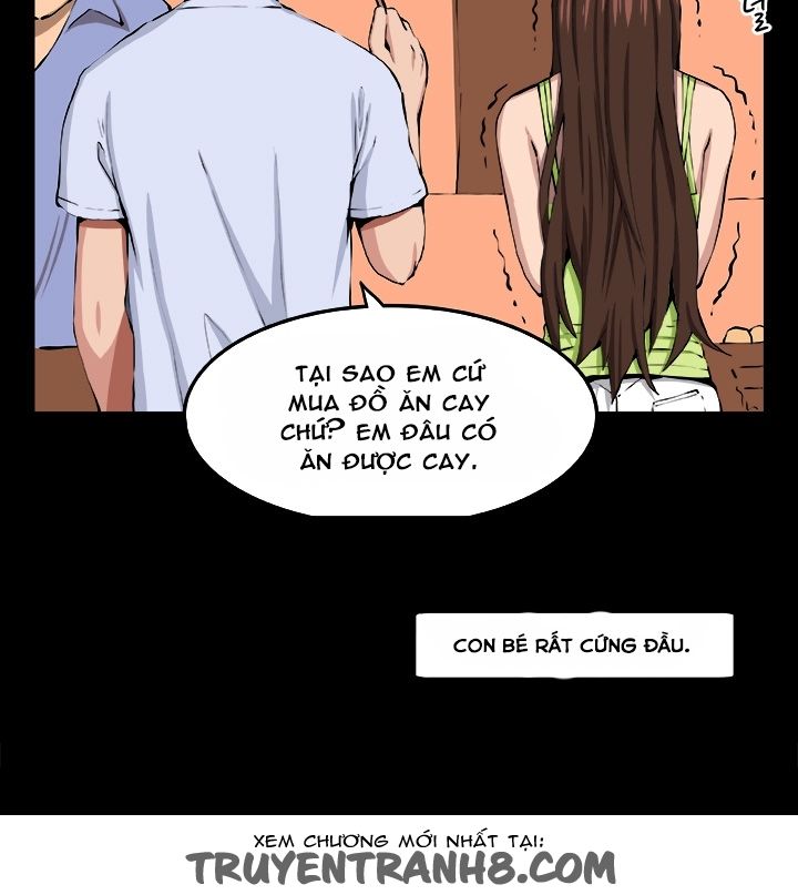 đọc truyện Cạm Bẫy - Venus Mantrap Chương 8 ảnh 21 tại Thiên Thai Truyện