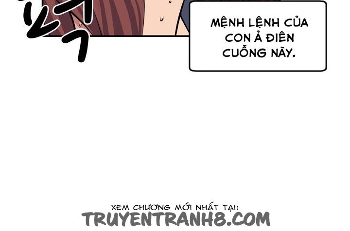 đọc truyện Cạm Bẫy - Venus Mantrap Chương 9 ảnh 24 tại Thiên Thai Truyện