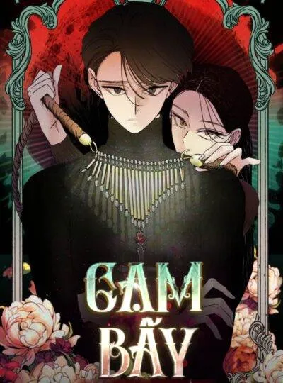 Cạm Bẫy