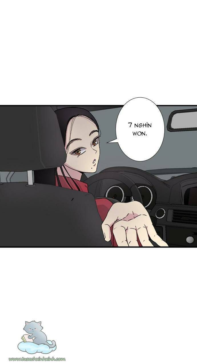 đọc truyện Cạm Bẫy Chương 1 ảnh 17 tại Giả Dược