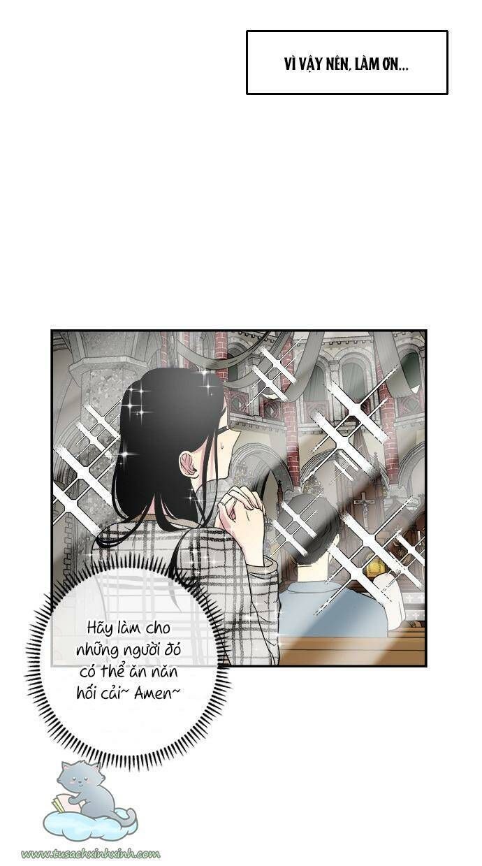 đọc truyện Cạm Bẫy Chương 1 ảnh 28 tại Giả Dược
